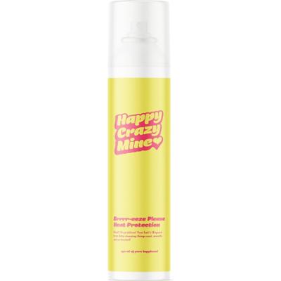 Happy Crazy Mine Brrrr-eeze Please Heat Protection 250 ml