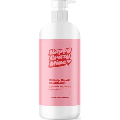 Happy Crazy Mine Oh Snap Repair Conditioner 1000 ml