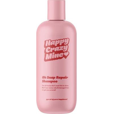 Happy Crazy Mine Oh Snap Shampoo 350 ml