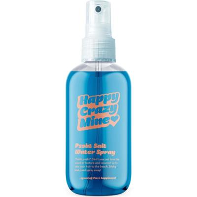 Happy Crazy Mine Pssht Salt Water Spray 150 ml