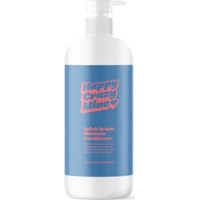 Happy Crazy Mine Splish Splash Moisture Conditioner 1000 ml