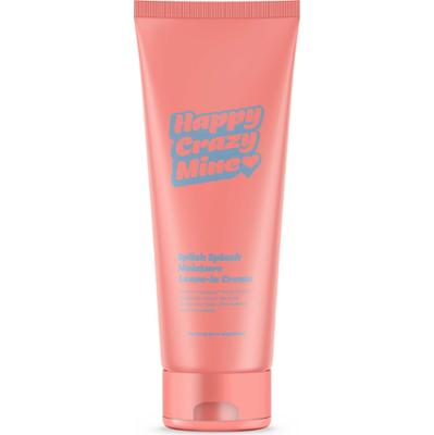 Happy Crazy Mine Splish Splash Moisture Leave-in Creme