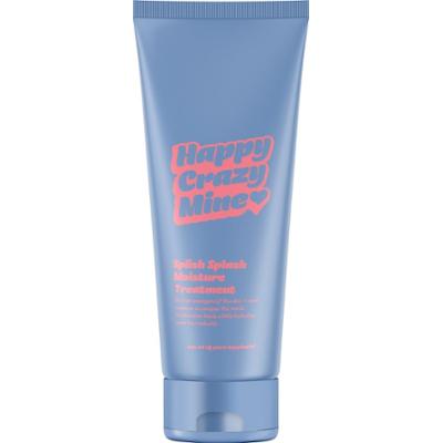 Happy Crazy Mine Splish Splash Moisture Treatment 200 ml