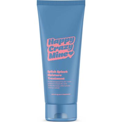 Happy Crazy Mine Splish Splash Moisture Treatment 200 ml