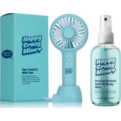 Happy Crazy Mine Summer Must-haves