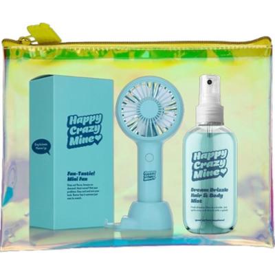 Happy Crazy Mine The Ultimate Summer Kit