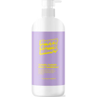 Happy Crazy Mine Twinkle Twinkle Silver Conditioner 1000 ml