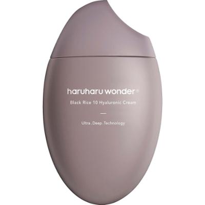 haruharu wonder Black Rice 16 Hyaluronic Cream 50 ml