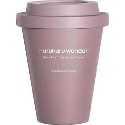 haruharu wonder Black Rice 16 Hyaluronic Cream 90 ml