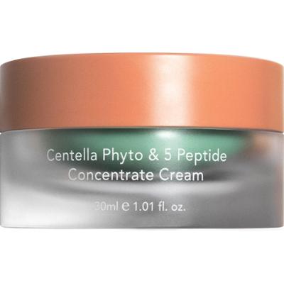 haruharu wonder Centella Phyto & 5 Peptide Concentrate Cream 30 ml