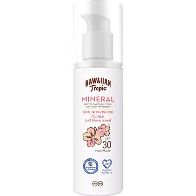 Hawaiian Tropic Filtr mineralny SPF30 100 ml