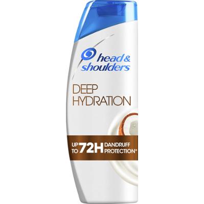 Head & Shoulders Szampon do włosów Deep Hydration Anti Dandruff  400 m