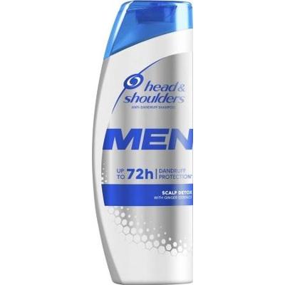 Head & Shoulders Szampon do włosów Men Ultra Detox 360 ml