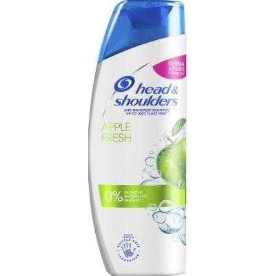 Head & Shoulders Szampon do włosów Apple Fresh 250 ml