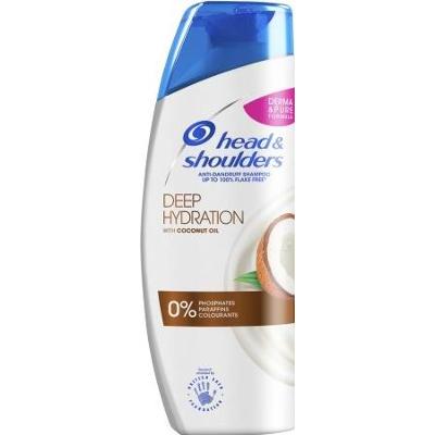 Head & Shoulders Szampon do włosów Deep Hydration 250 ml