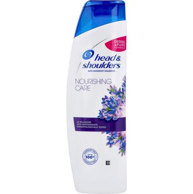 Head & Shoulders Szampon do włosów Nourishing Care 250 ml