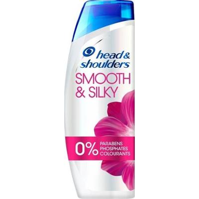 Head & Shoulders Szampon do włosów Smooth & Silky 250 ml