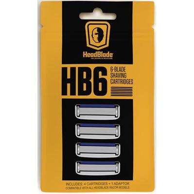 HeadBlade HB6 1 szt.