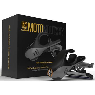 HeadBlade Razor MOTO Military
