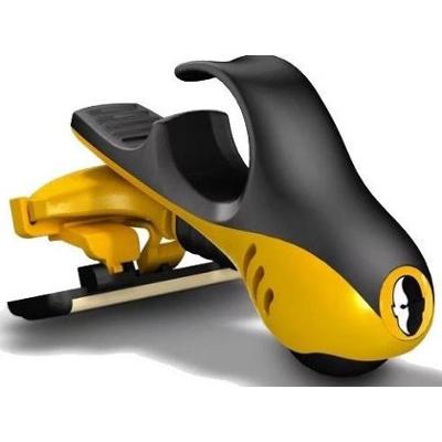 HeadBlade Razor MOTO Yellow