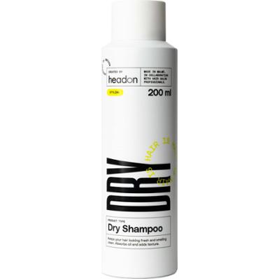 Headon Dry Shampoo 200 ml