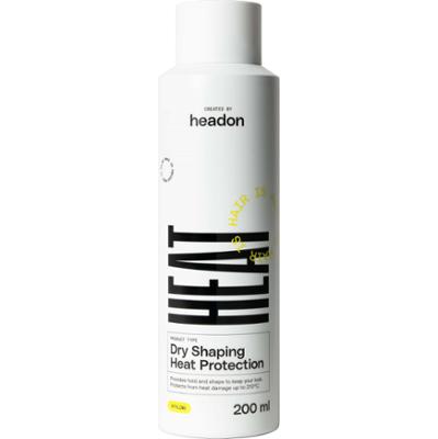 Headon Dry Shaping Heat Protection 200 ml