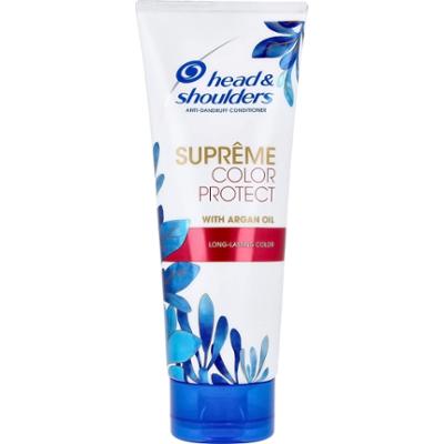 Head & Shoulders Conditioner Supreme Color 220 ml