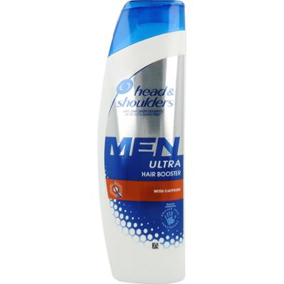 Head & Shoulders Szampon do włosów Men Ultra Hair Booster  225 ml
