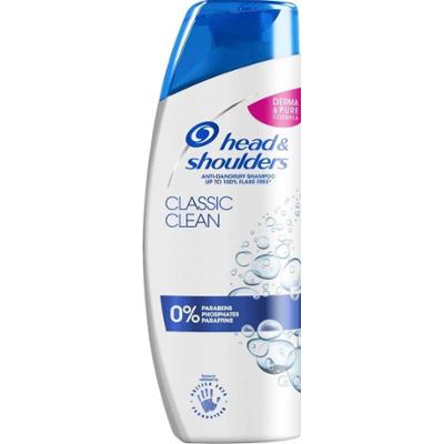 Head & Shoulders Szampon do włosów Classic Clean  200 ml