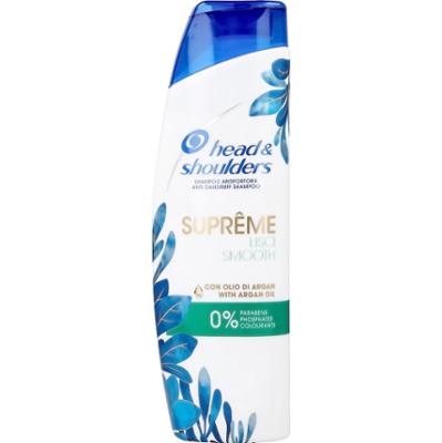 Head & Shoulders Szampon do włosów Suprem Smooth 225 ml