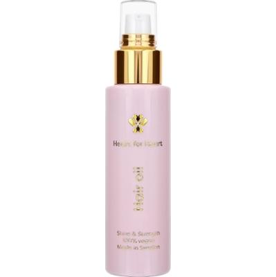 Heart For Heart Hair Oil 100 ml