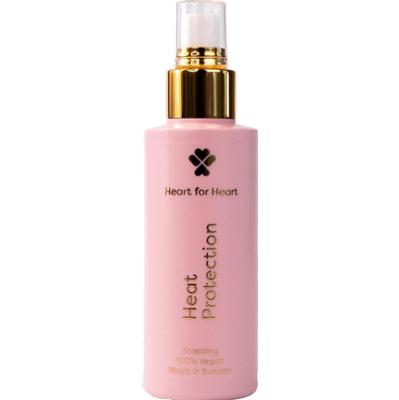 Heart For Heart Heat Protection