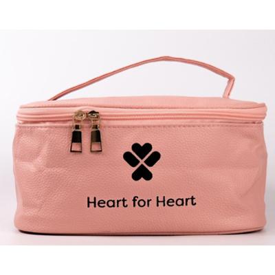 Heart For Heart Toiletry Bag