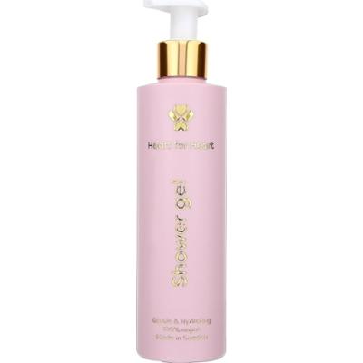 Heart For Heart Shower Gel 250 ml