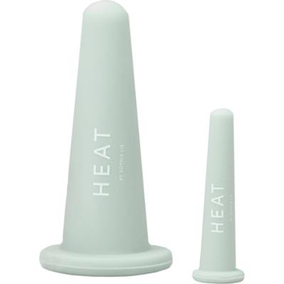 HEAT by Sophia Lie HEAT Facial Cupping Set