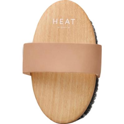 HEAT by Sophia Lie HEAT Ionic Body Brush
