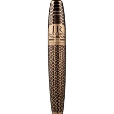 Helena Rubinstein Lash Queen Tusz do rzęs Black 001