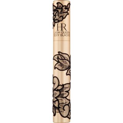Helena Rubinstein Lash Queen Tusz do rzęs Black 01