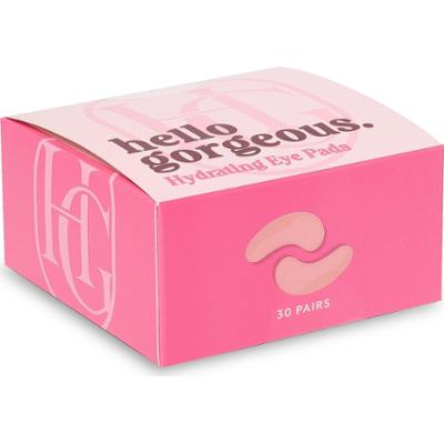 Hello Gorgeous Hydrating Eye Pads