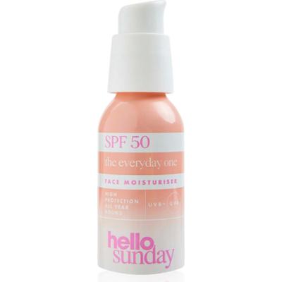 Hello Sunday The Everyday One SPF50 50 ml