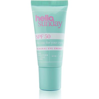 Hello Sunday The One For Your Eyes SPF50 15 ml
