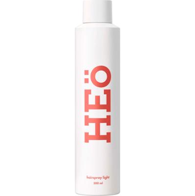 HEÖ Hairspray Light  300 ml