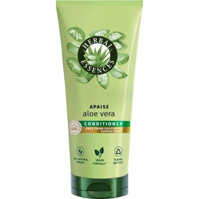 Herbal Essences Aloe Moisturise Conditioner 250 ml