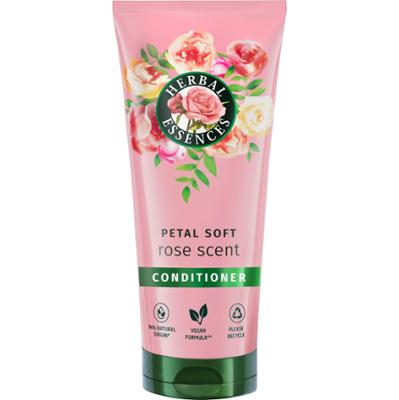 Herbal Essences Rose Scent Petal Soft Conditioner 250 ml
