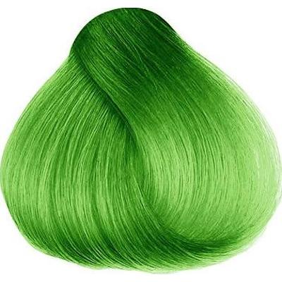 Herman´s Amazing Hair color Olivia Green