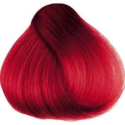 Herman´s Amazing Hair color Ruby Red