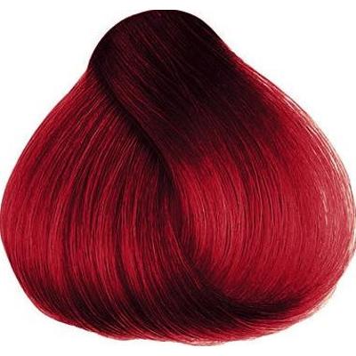 Herman´s Amazing Hair color Scarlett Rogue Red