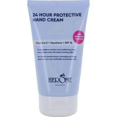 Herome 24 Hour Protective Hand Cream 80 ml