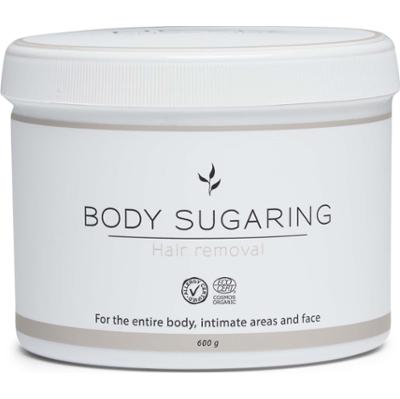 HEVI Sugaring Body Sugaring 600 g - Wosk cukrowy 600 g