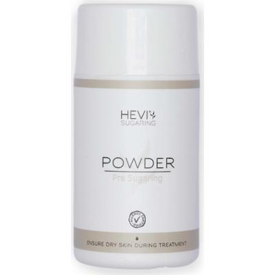 HEVI Sugaring Sugaring Powder 50 g - Puder do stosowania przed depilac